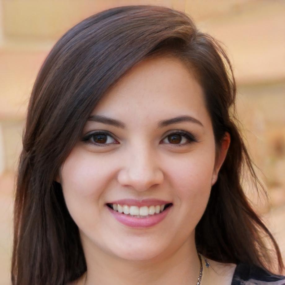 María González, Asesora Financiera